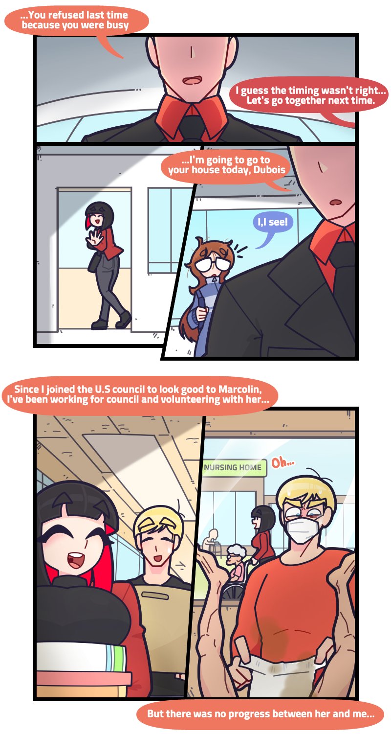 Hello Marcolin R: Reverse page 5 full