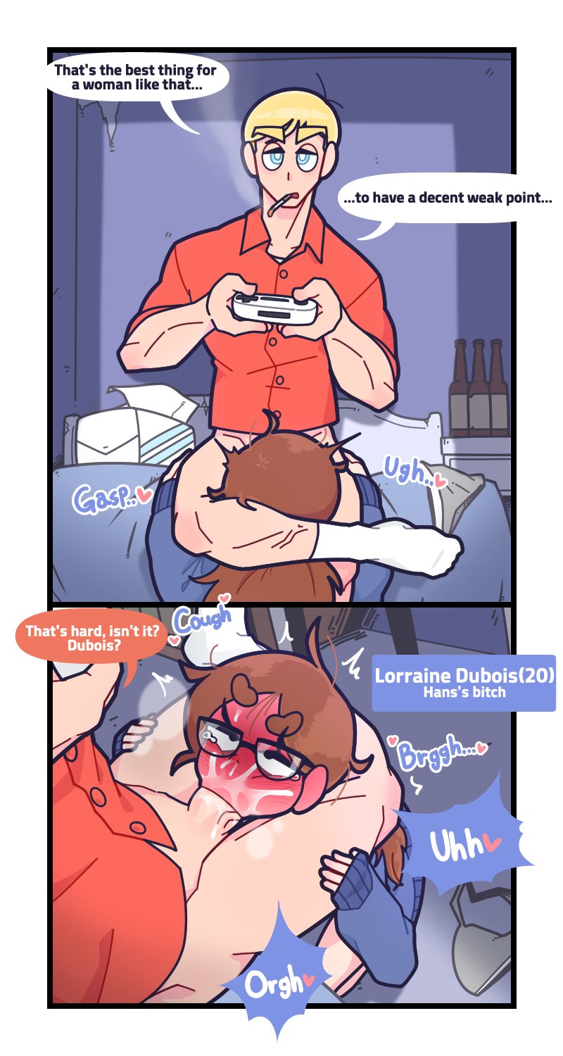 Hello Marcolin R: Reverse page 6 full