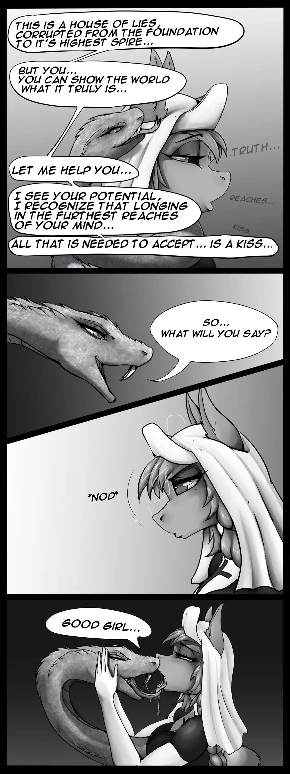 Kiss of Temptation page 5 full