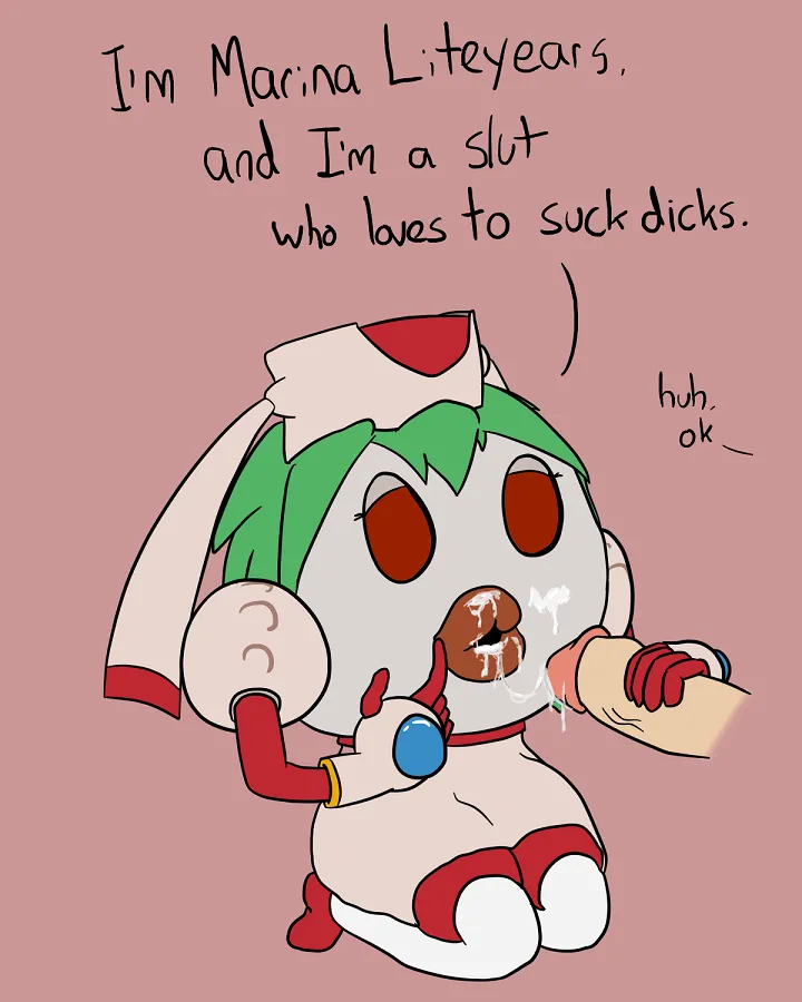Shake Shake page 1 full