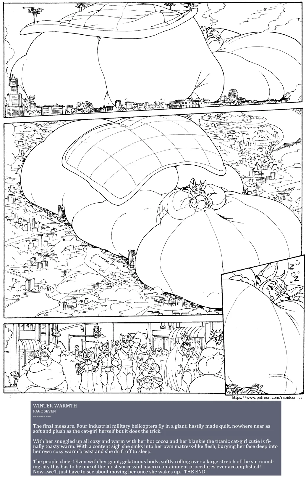 Winter Warmth page 7 full