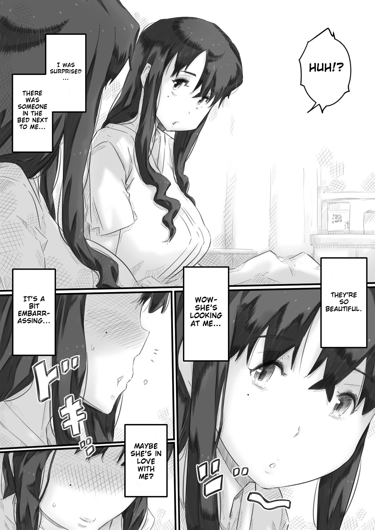 Ingoku no Ie |  House Of Hell page 7 full