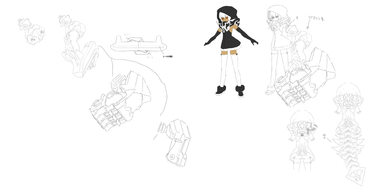 huke page 8 full