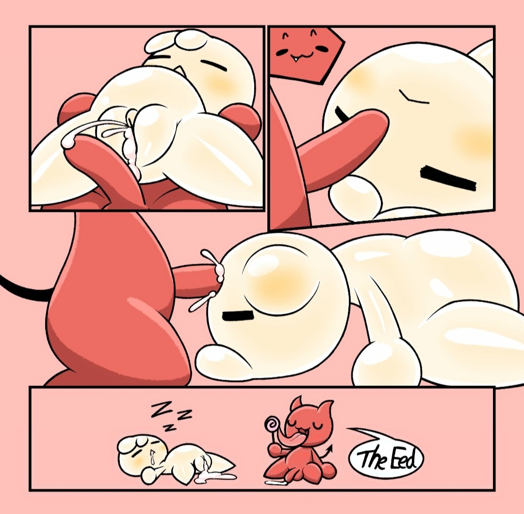 sweet areom pvdding page 9 full