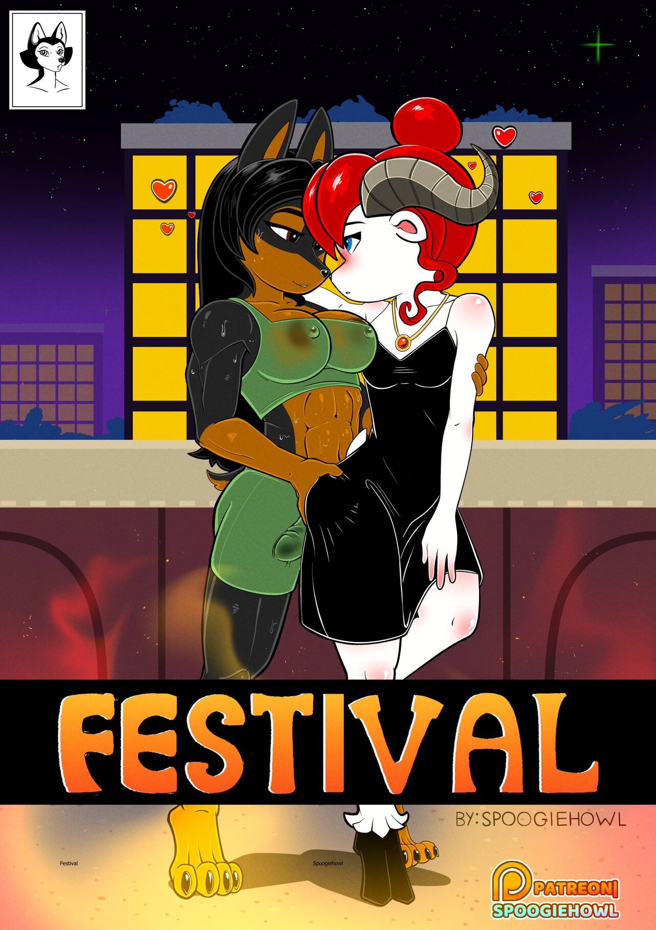 Festival page 1 full