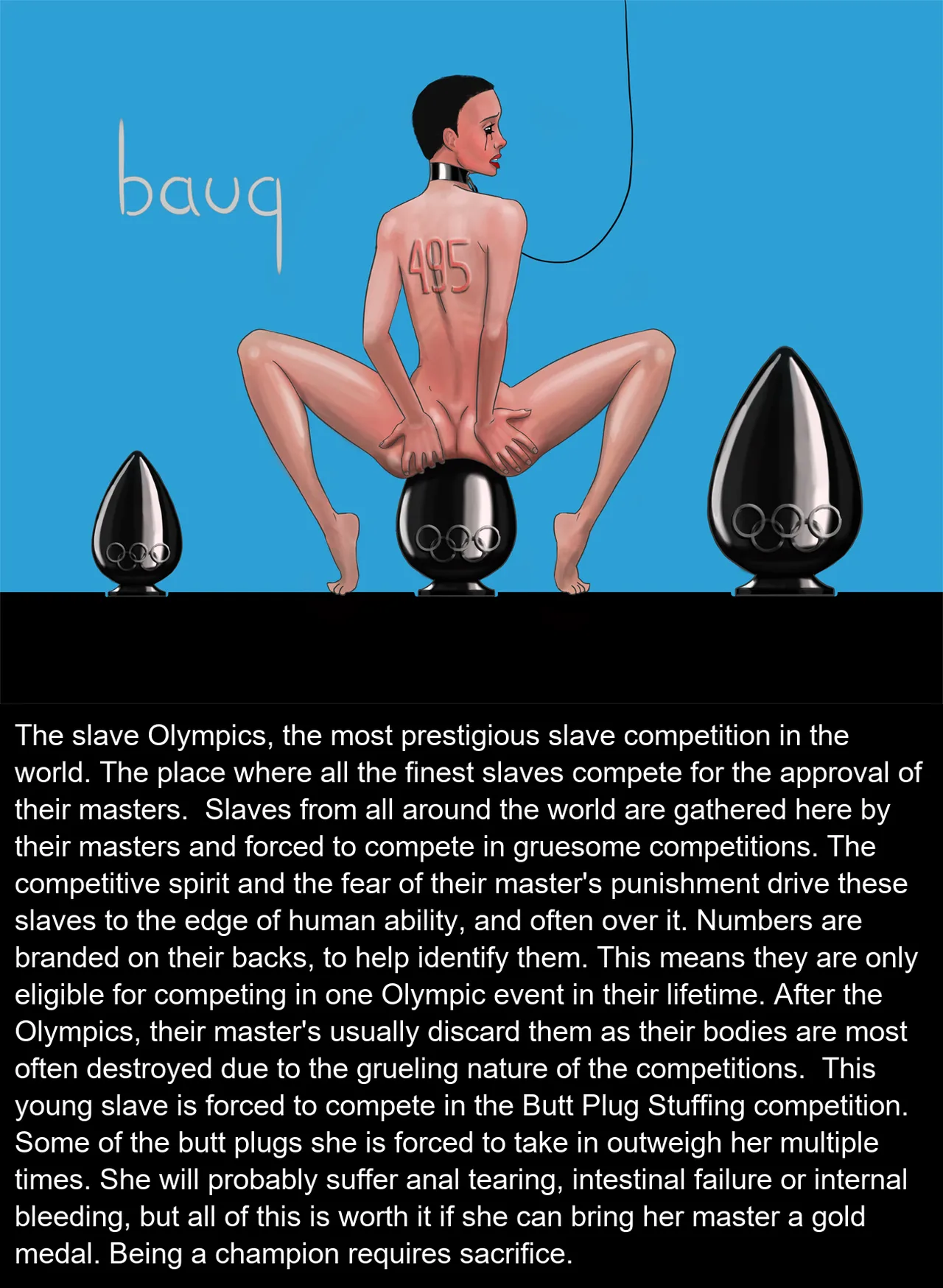 Artist - Bauq page 7 full