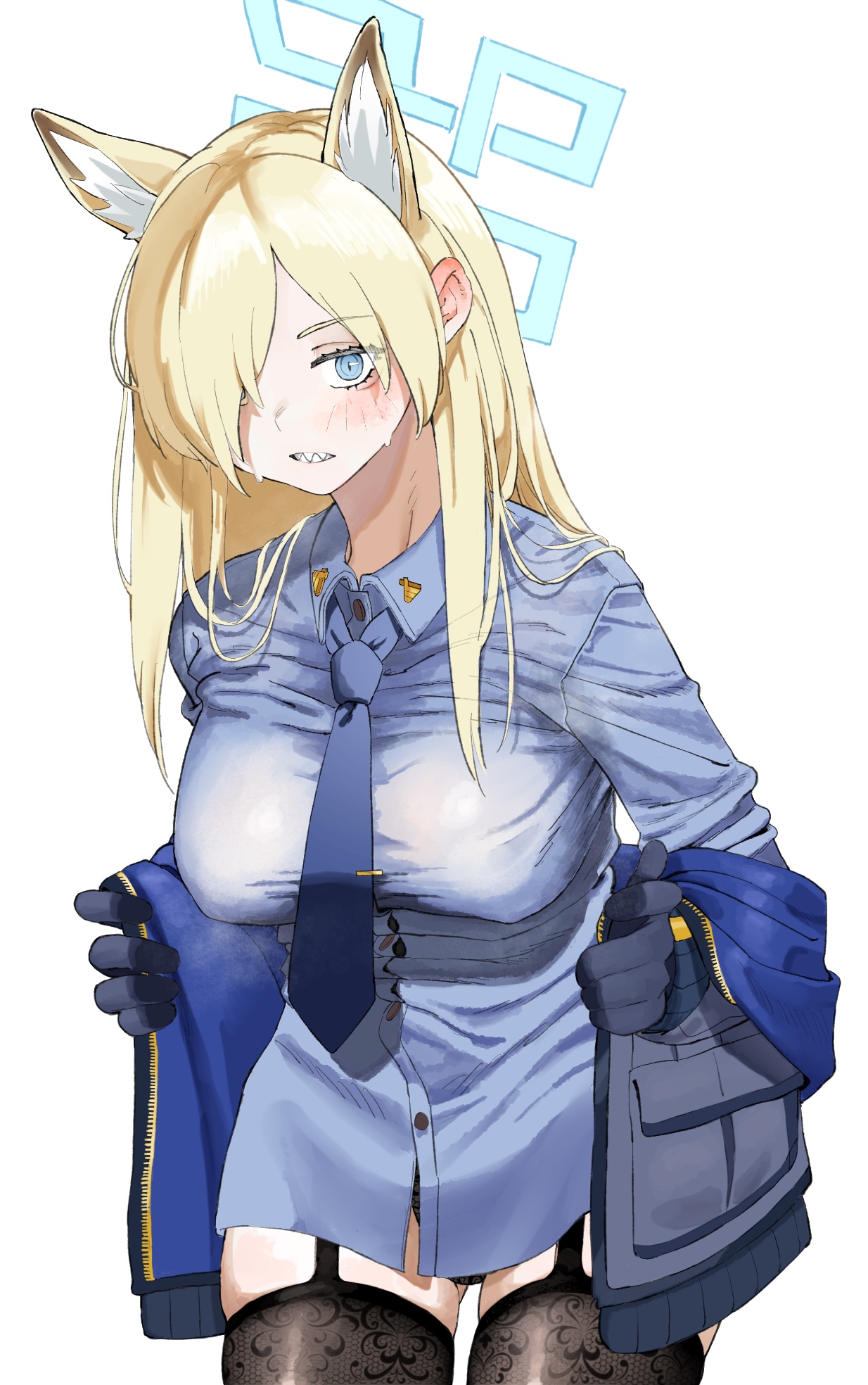 LonkLink Kanna Ogata page 1 full