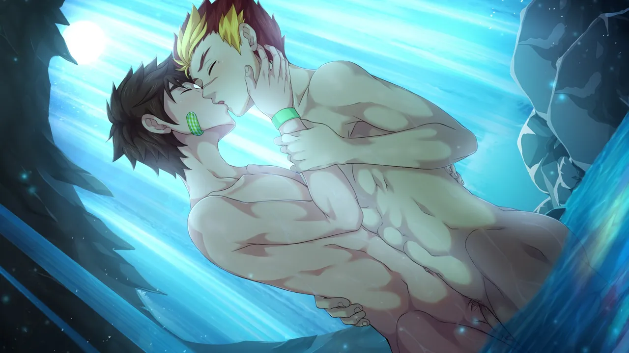 营地伙伴Taiga Sex Scenes CGs page 191 full