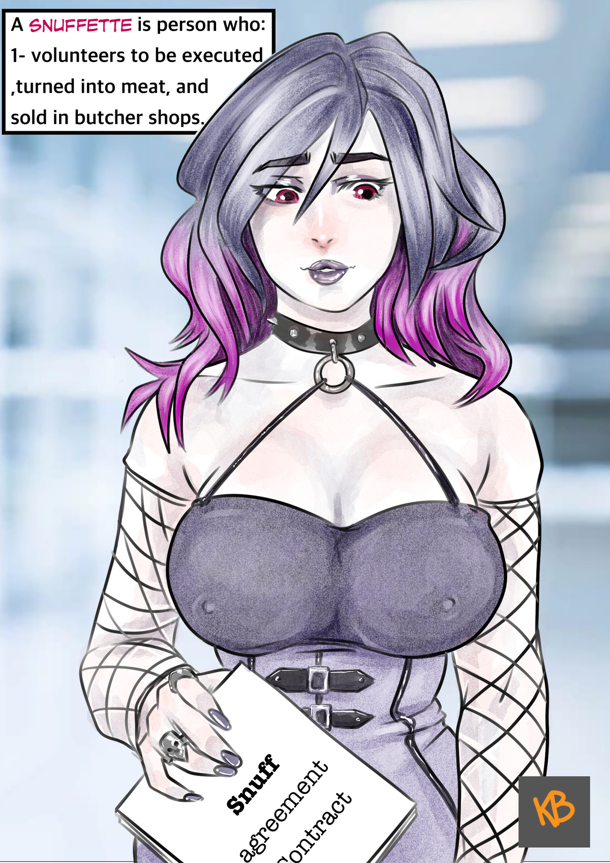 Pixiv/Fanbox |R-18G| page 1 full