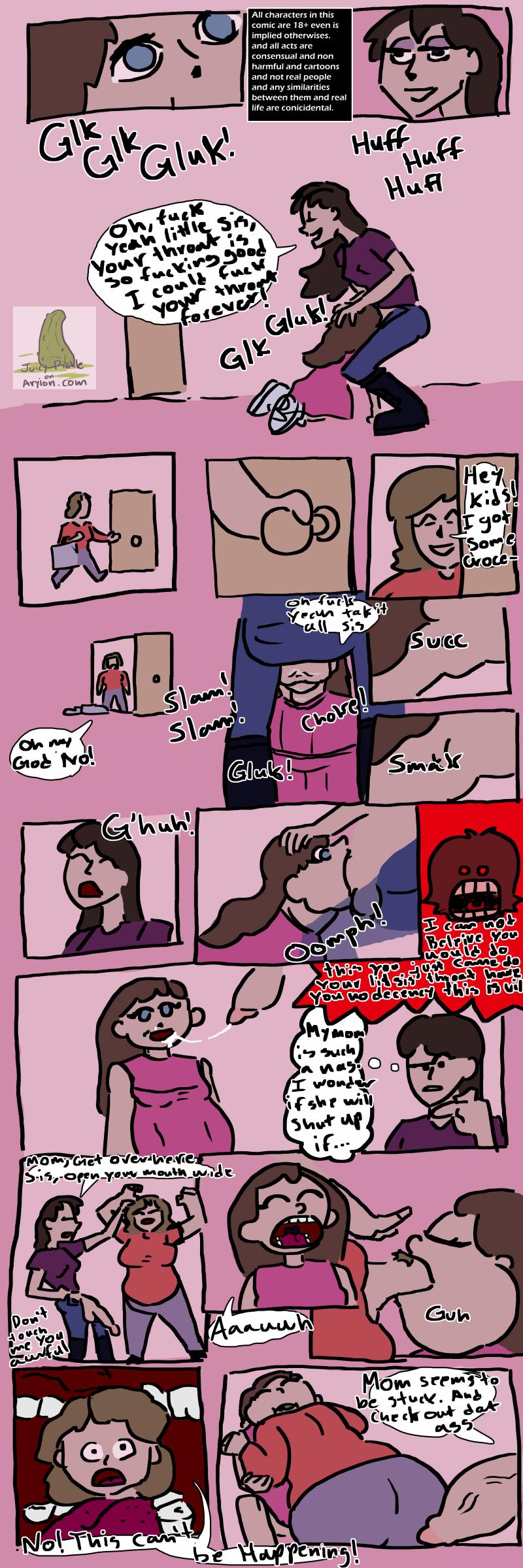 Juicy Pickle Images page 1 full