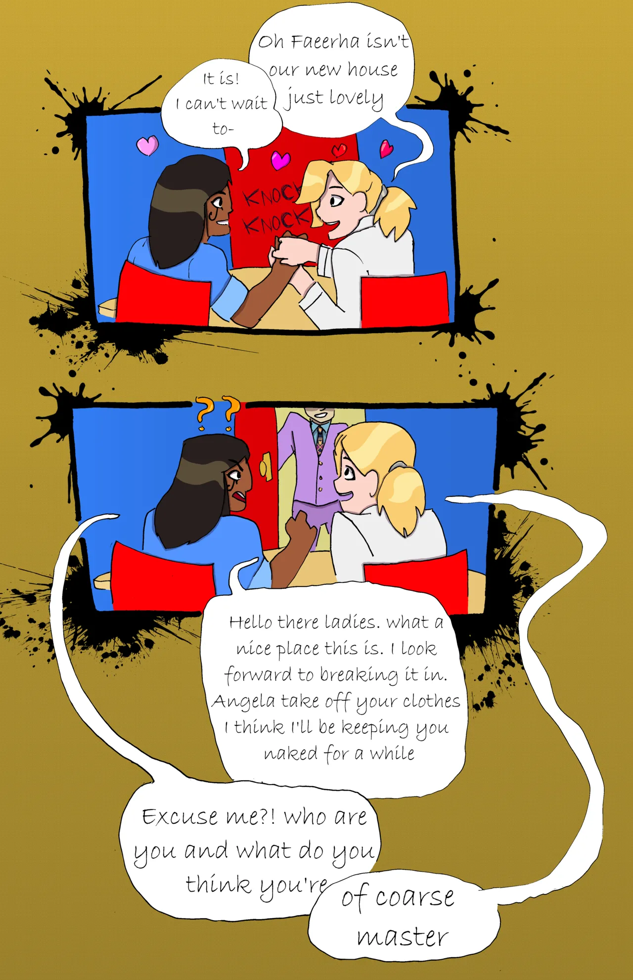 PharMercy have a Visitor page 2 full