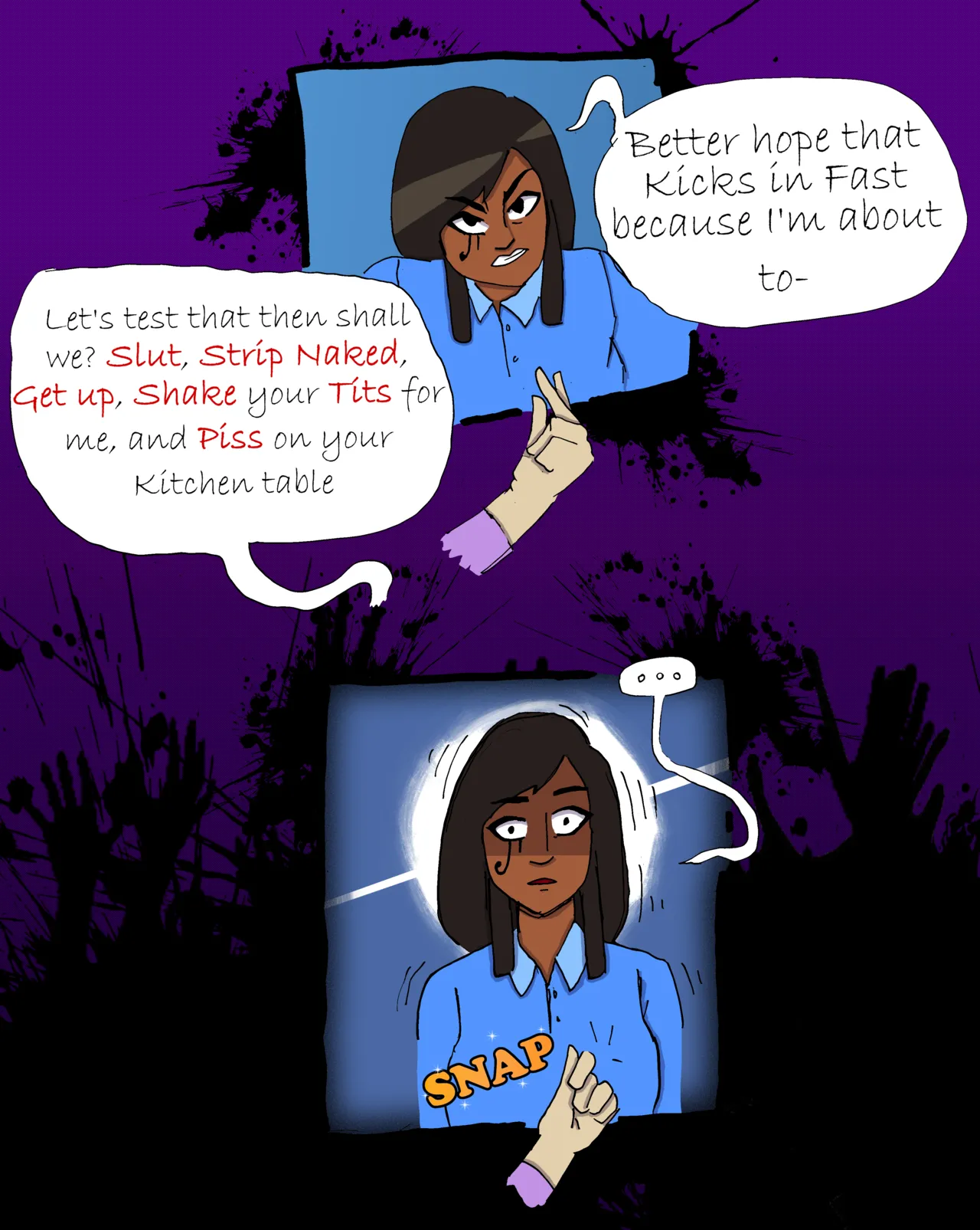 PharMercy have a Visitor page 5 full
