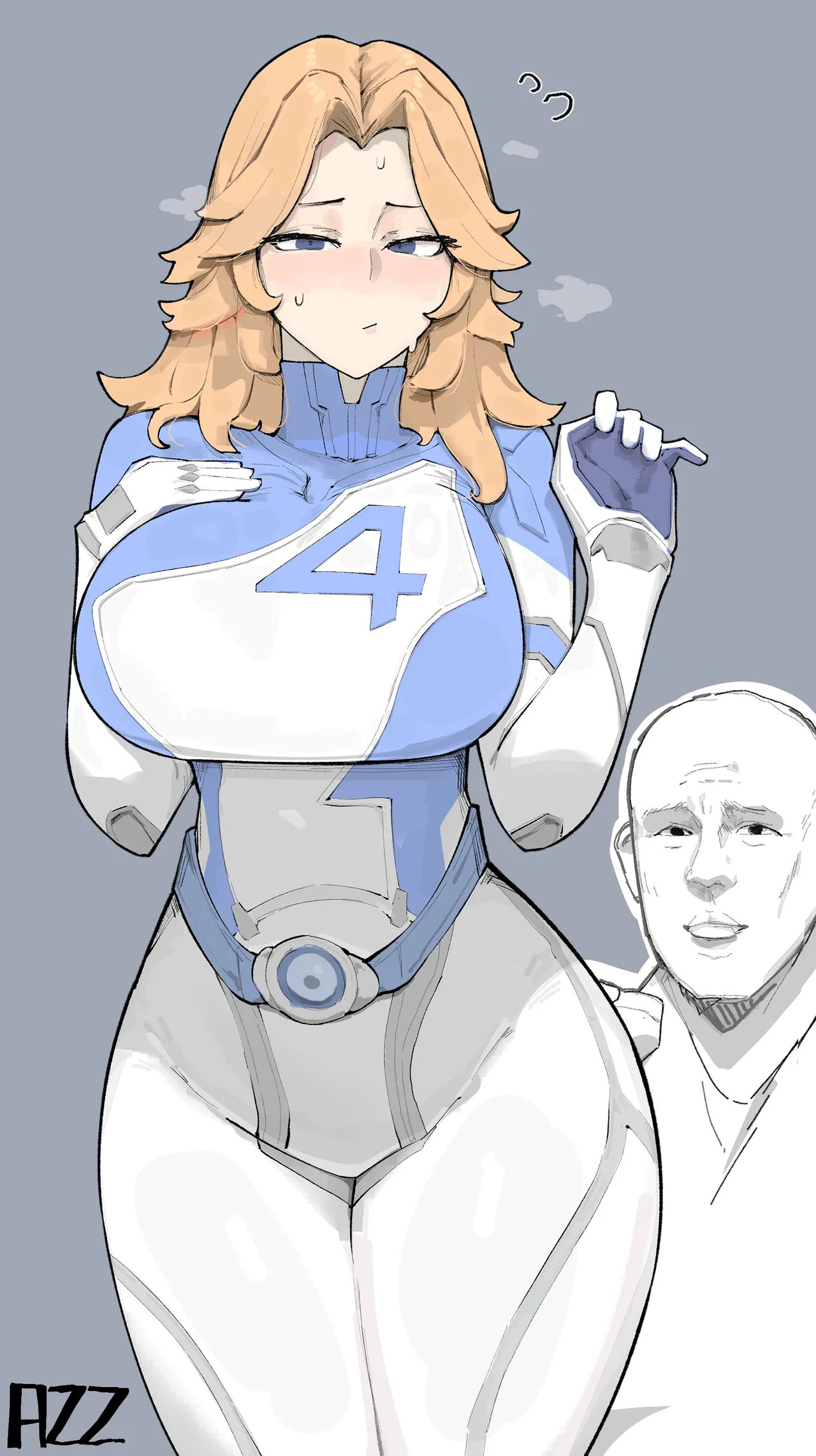 AZZ page 6 full