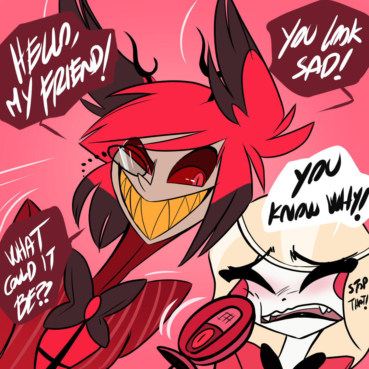 Alistor wants to help!! page 3 full