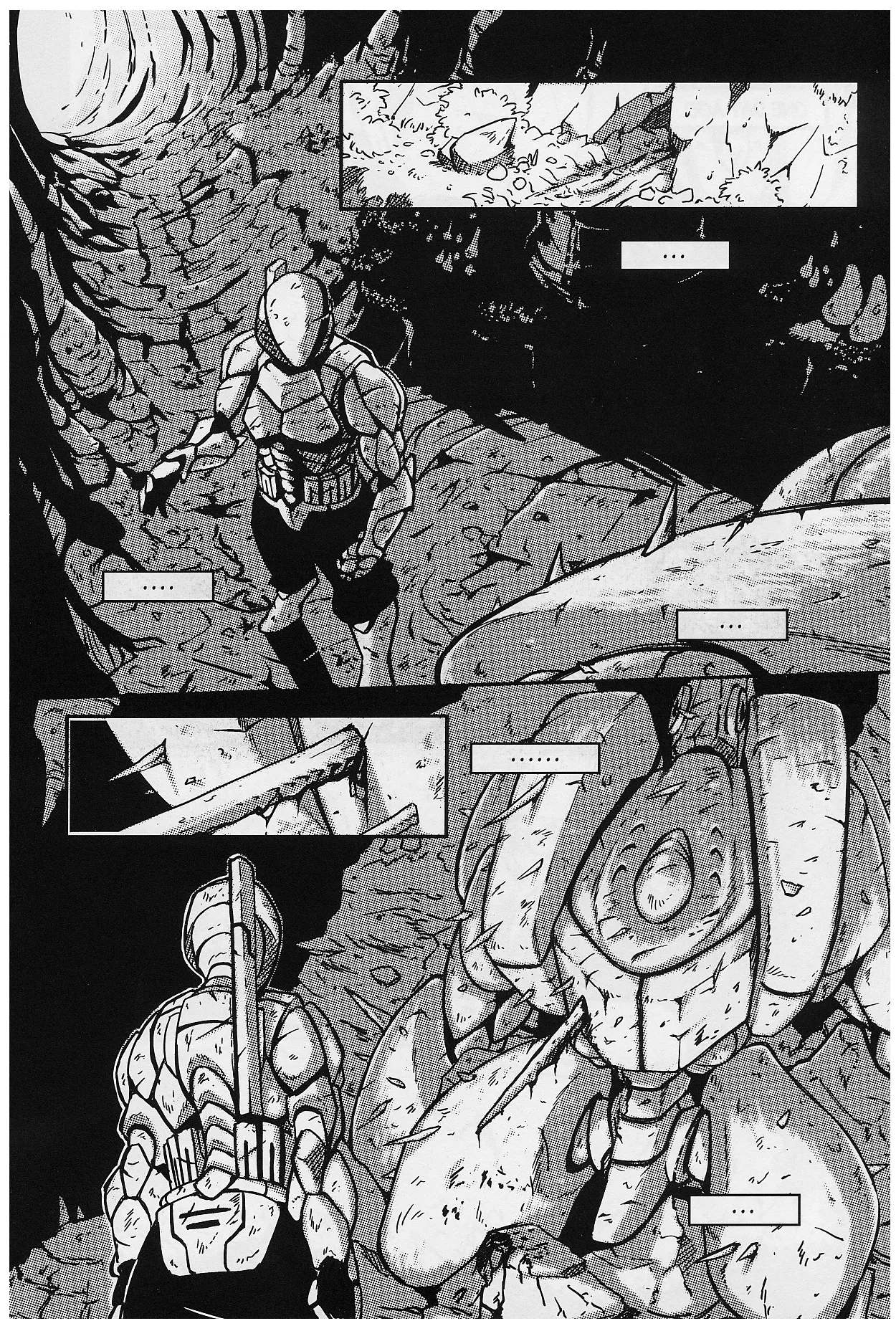 JUNO page 3 full
