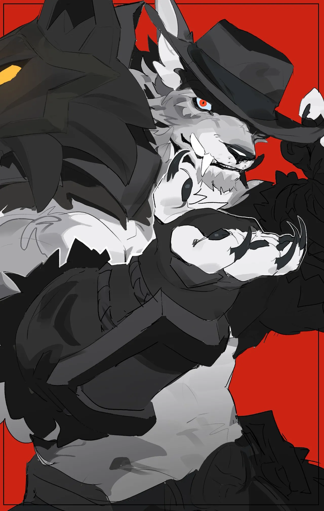 Twitter page 6 full