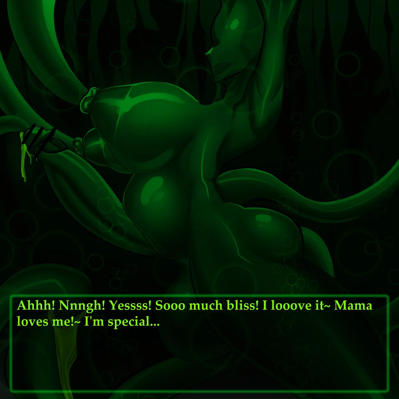 Ouroboros Birth page 10 full