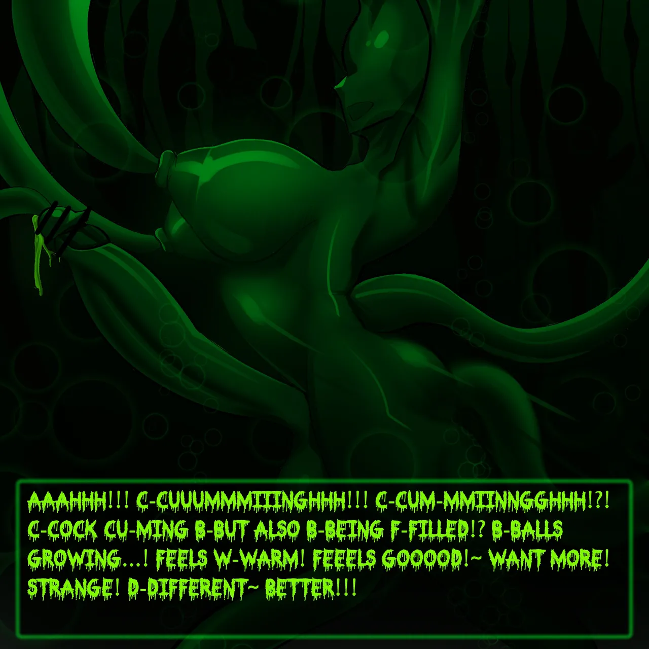 Ouroboros Birth page 7 full