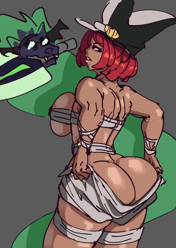 Guilty Gear page 7 full
