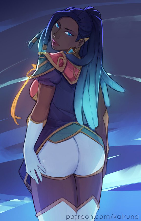 League Of Legends page 2 full