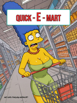 Quick-E-Mart