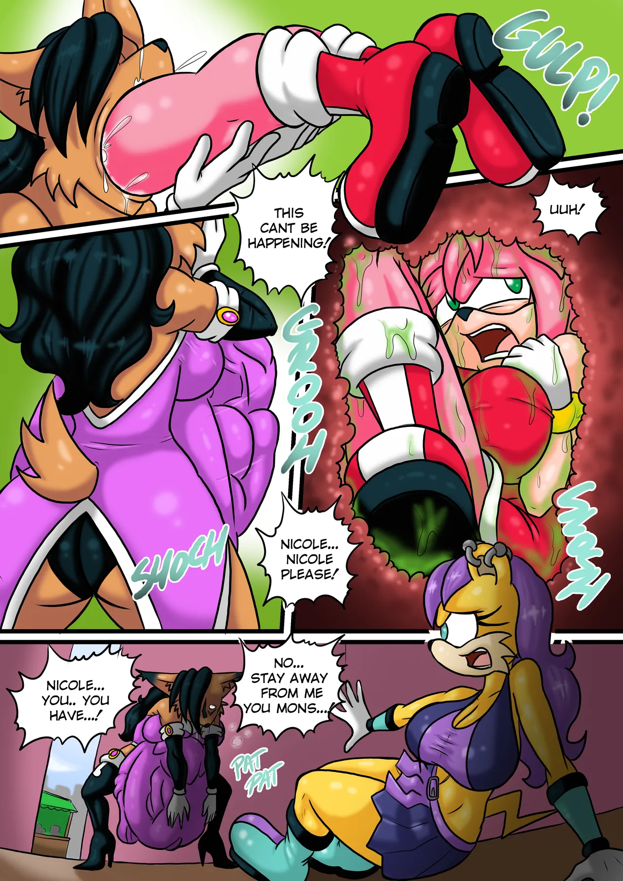 Taste Of Life page 5 full
