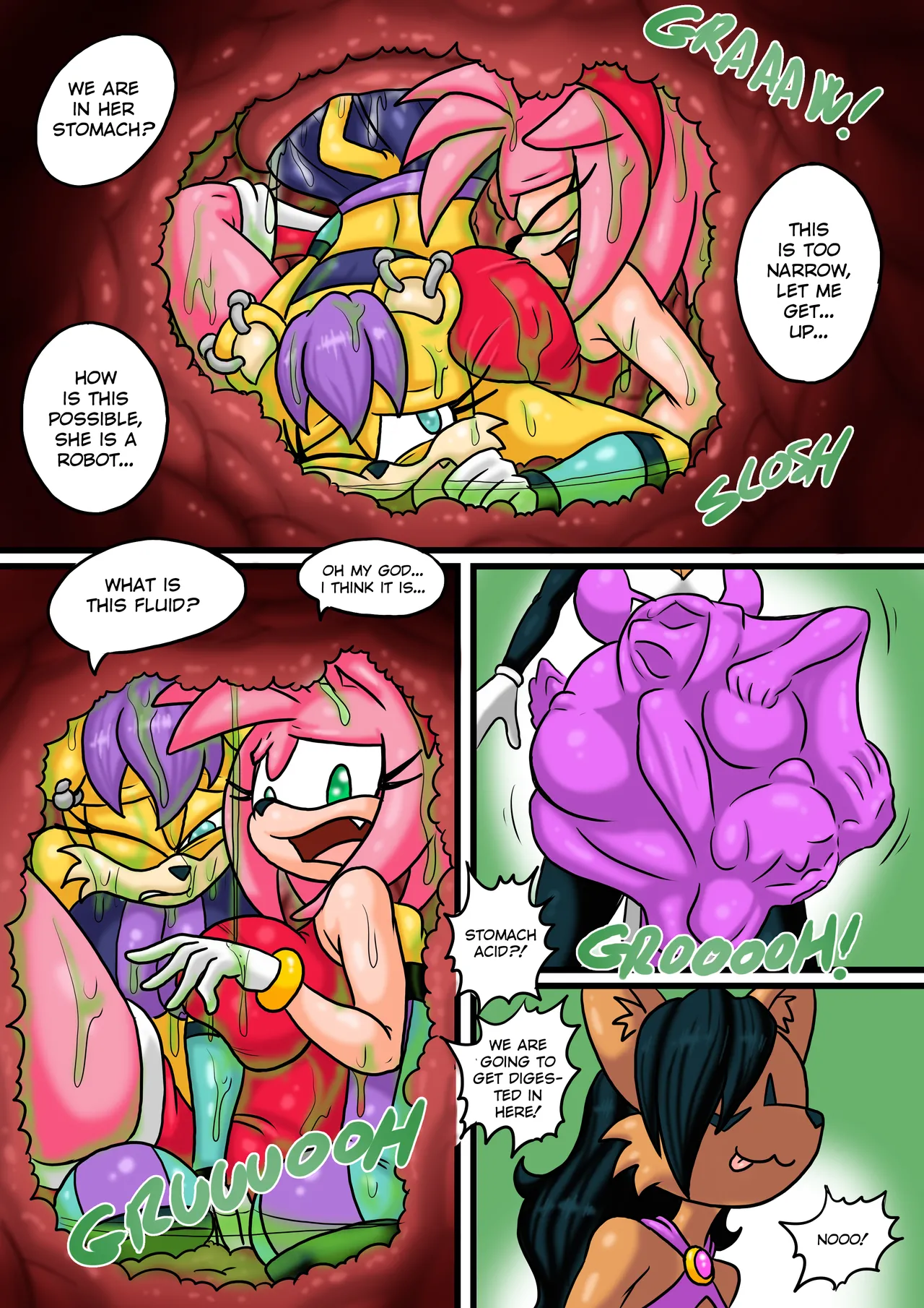 Taste Of Life page 7 full