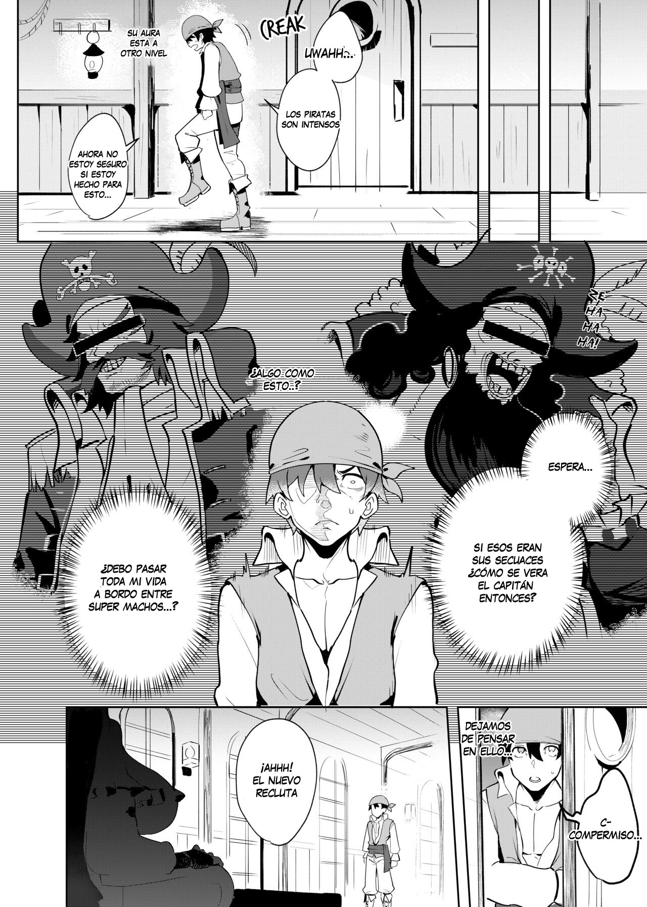 The Captain's Order page 4 full