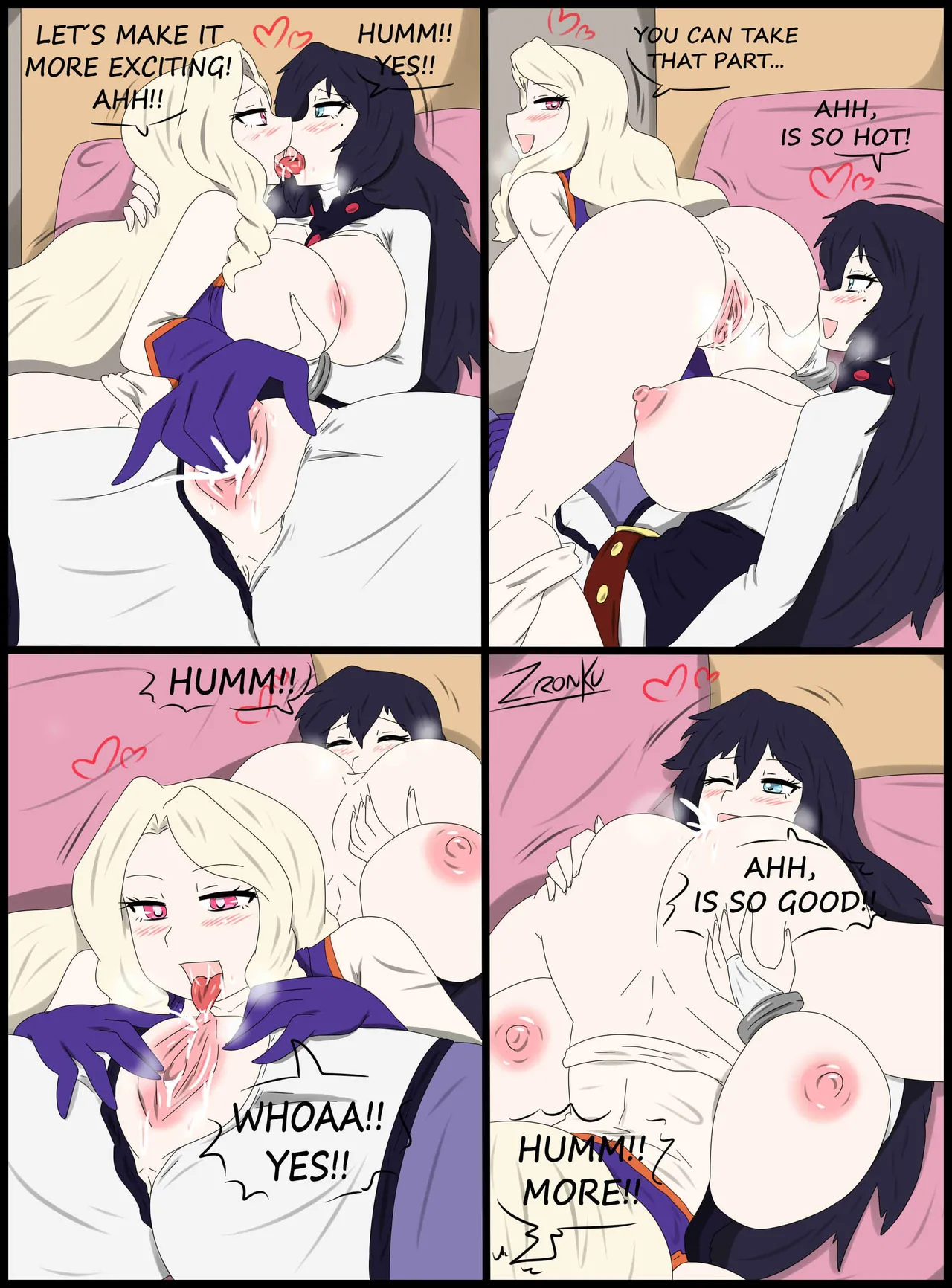 Drinking Fun page 6 full