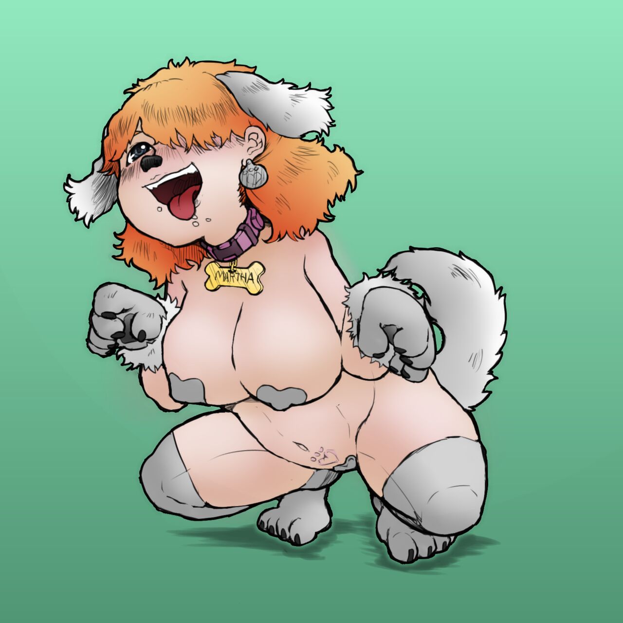 Pixiv artist-nimbletail（2024-10-30） page 2 full