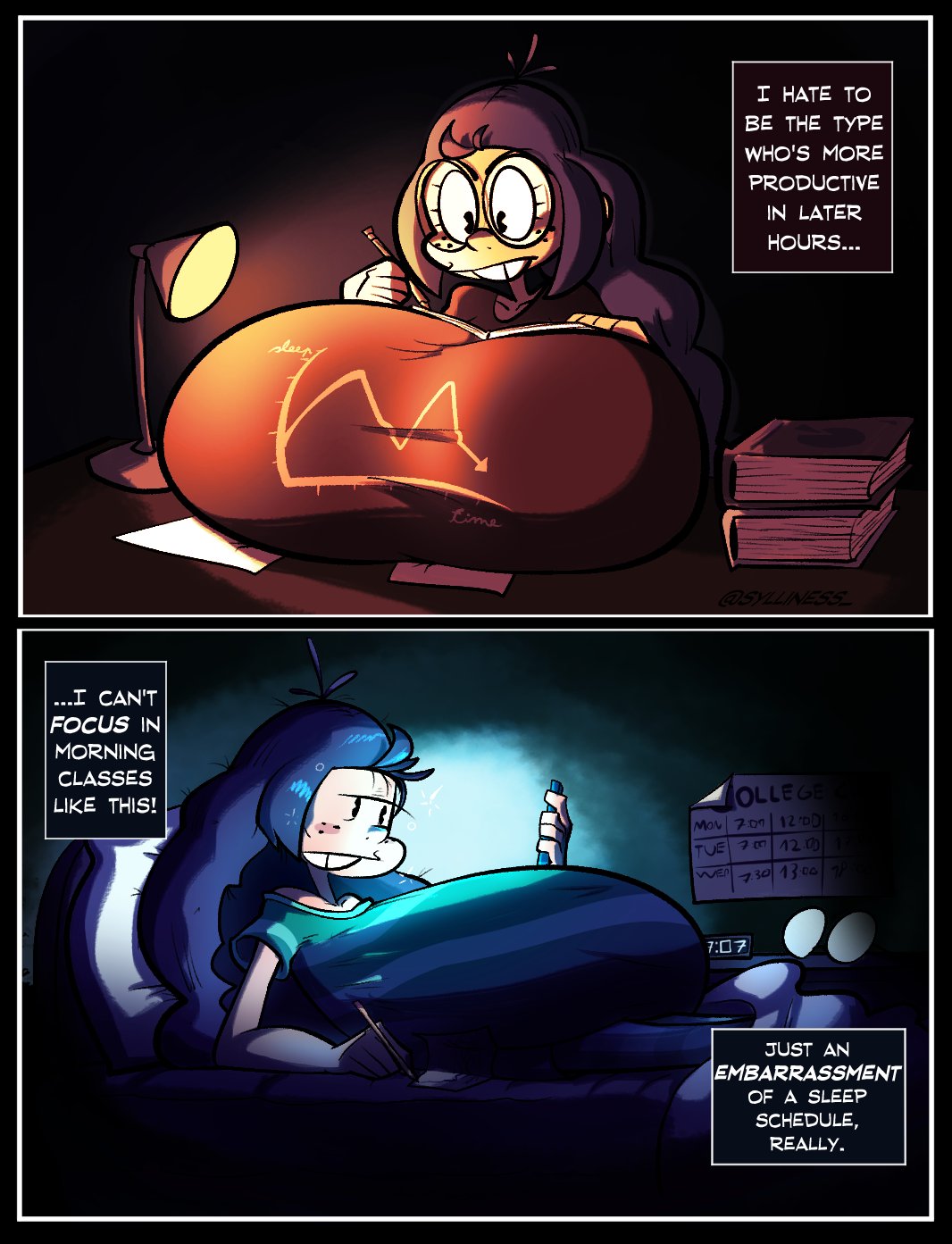 Artist - Sylliness_ page 10 full