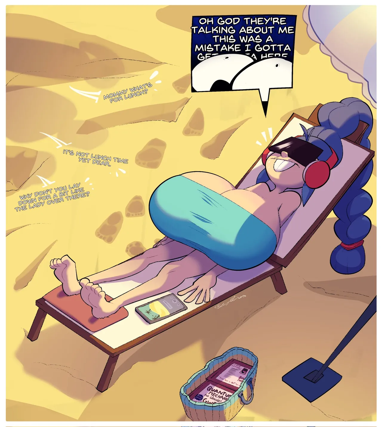 Artist - Sylliness_ page 3 full