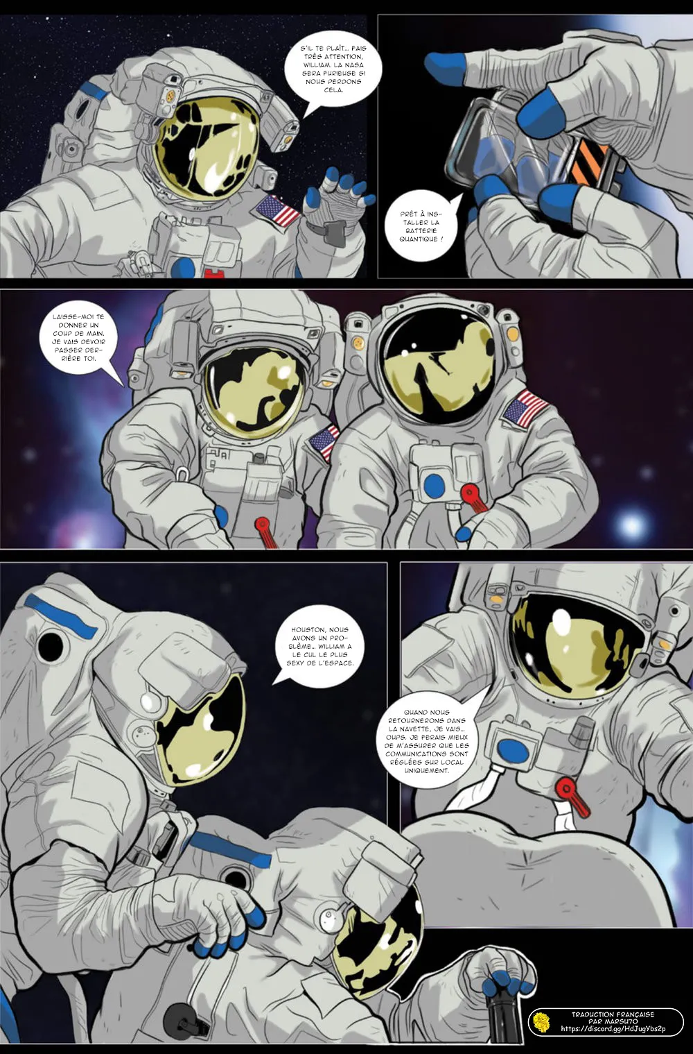 Naked Knight #3 page 4 full