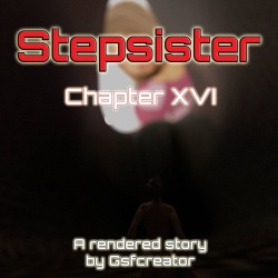 Step sister chapter 16