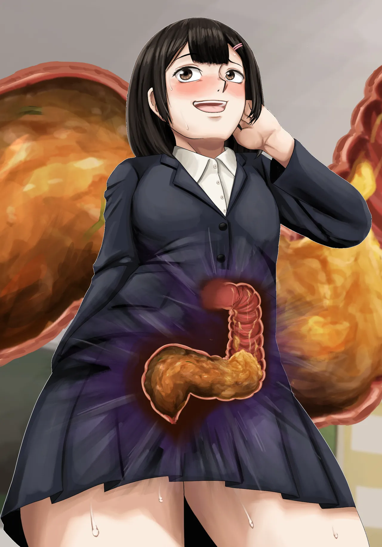 Kikori no Hito page 8 full