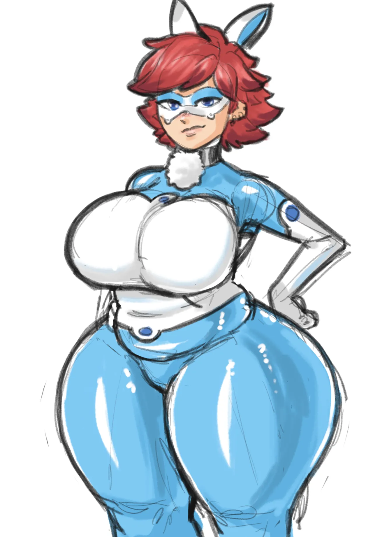 Artist - DonutDoodlesNSFW page 1 full