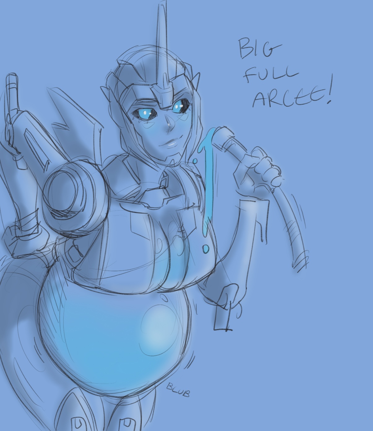 Artist - DonutDoodlesNSFW page 7 full