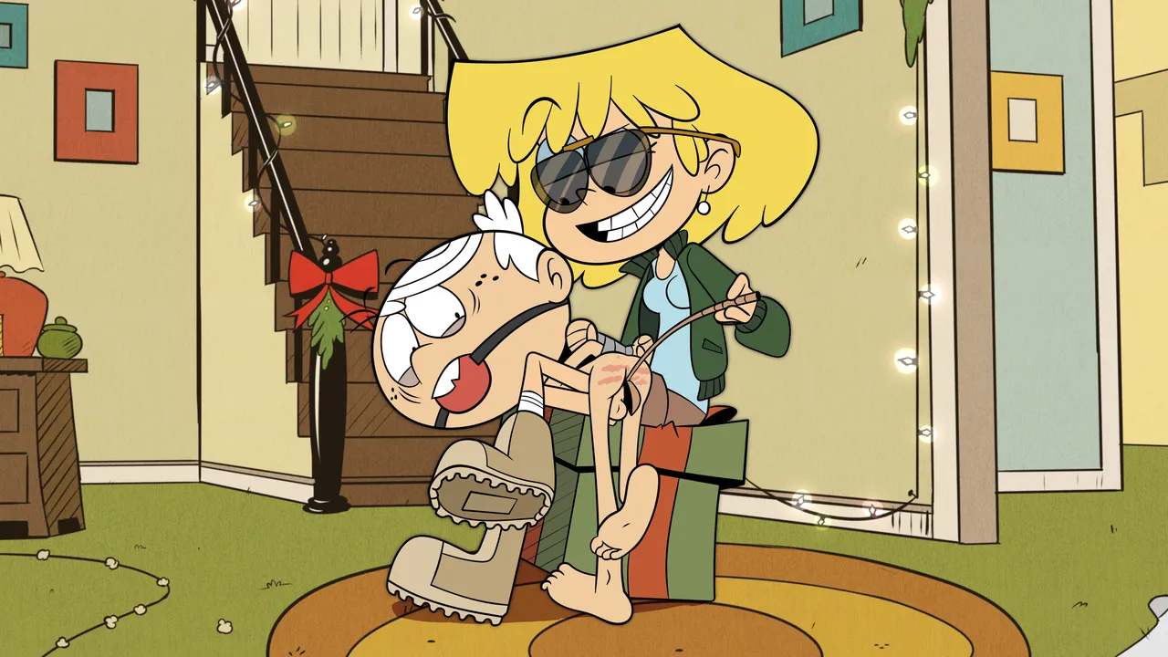 12 days left for christmas page 1 full