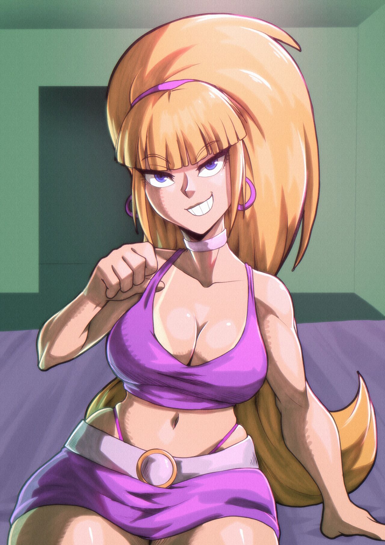 Pacifica's Livestream page 9 full