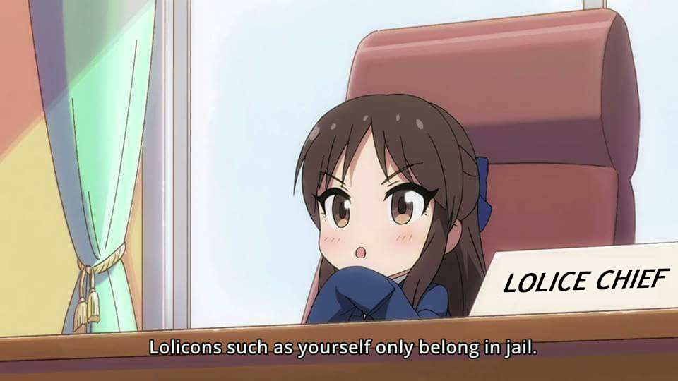 Lolice / Pololice page 1 full