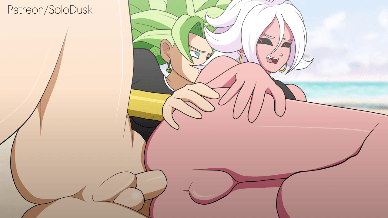Lust page 8 full