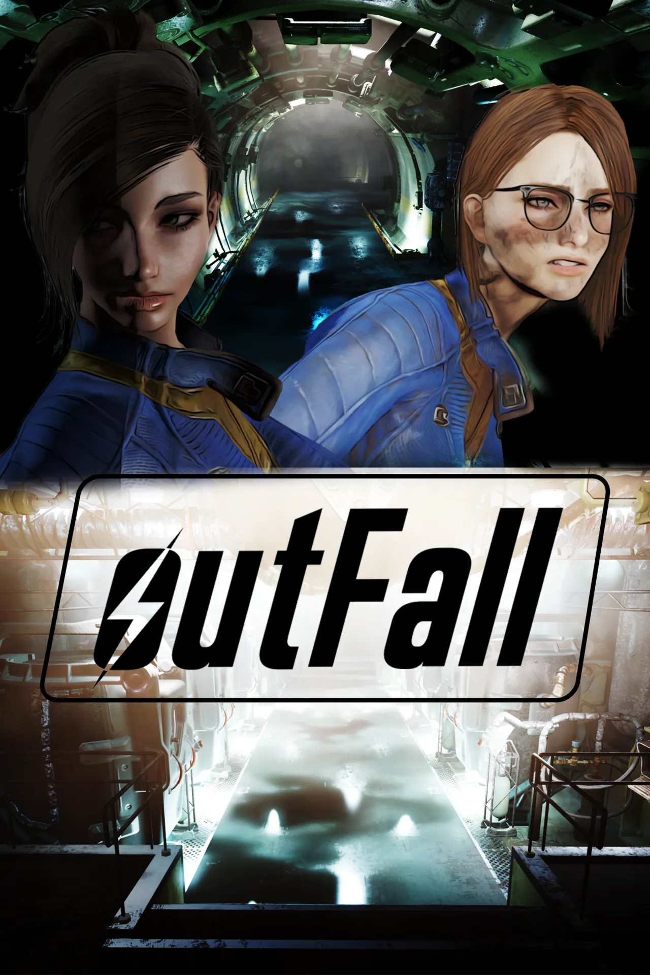 Outfall page 1 full
