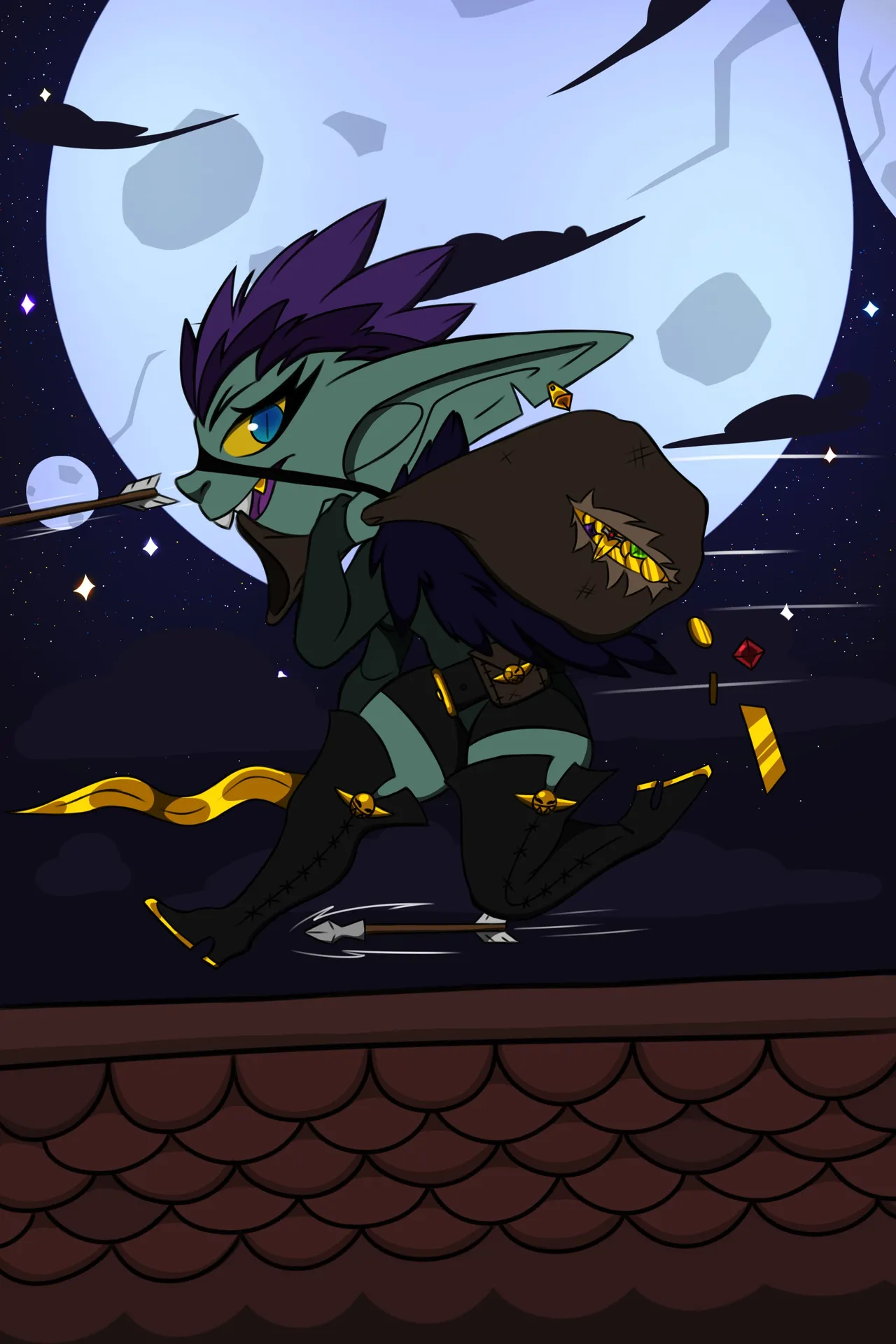 Gobtober 2023 page 2 full