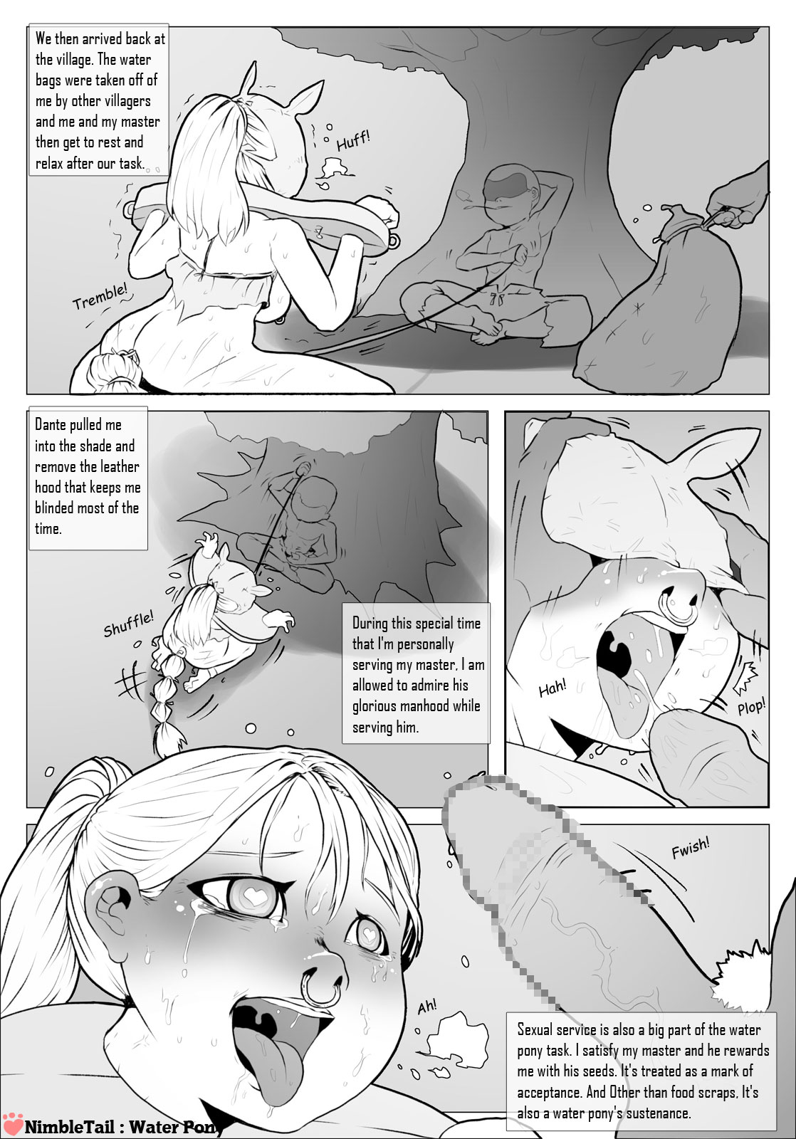 Water Pony page 7 full