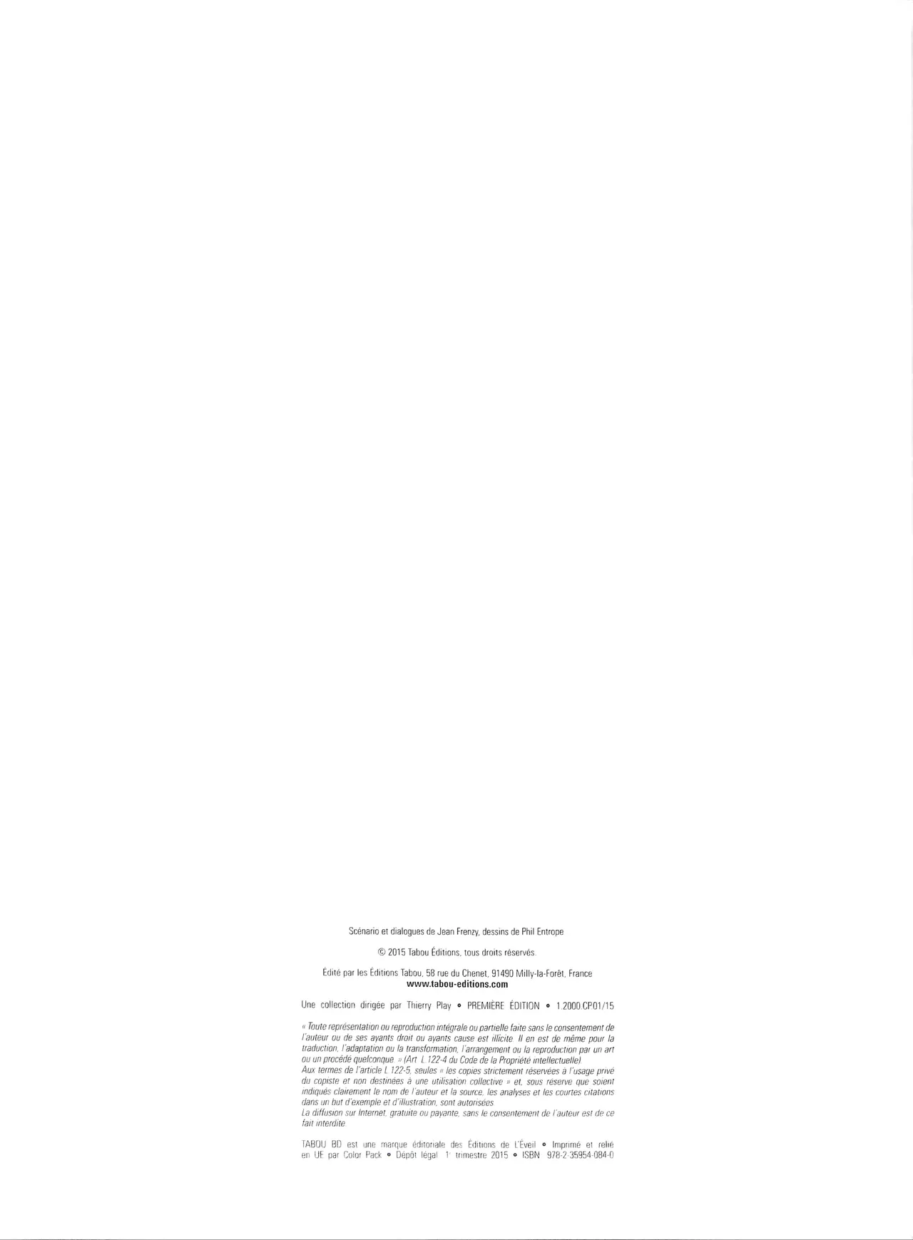 Lectures frivoles page 4 full