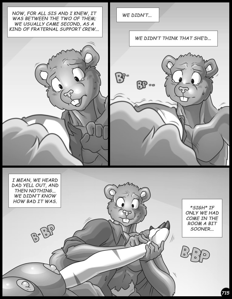 Boob Camp 28 29 - 30 page 10 full