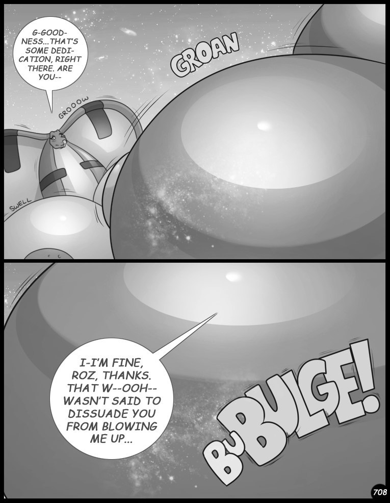 Boob Camp 28 29 - 30 page 3 full