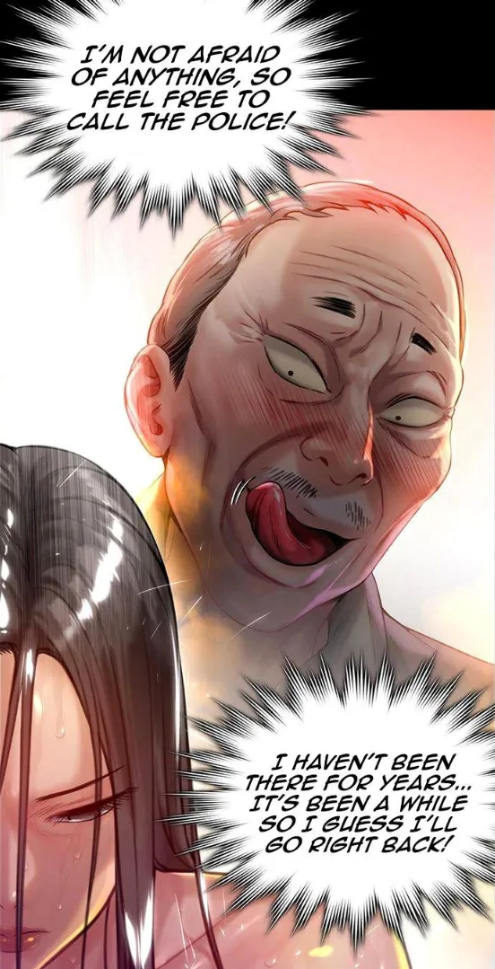 Queen Bee - Chapter 149-150 - Seonyeong Takes Shower page 4 full