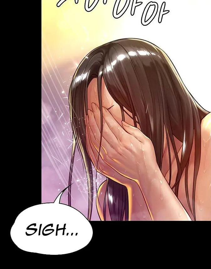 Queen Bee - Chapter 149-150 - Seonyeong Takes Shower page 6 full