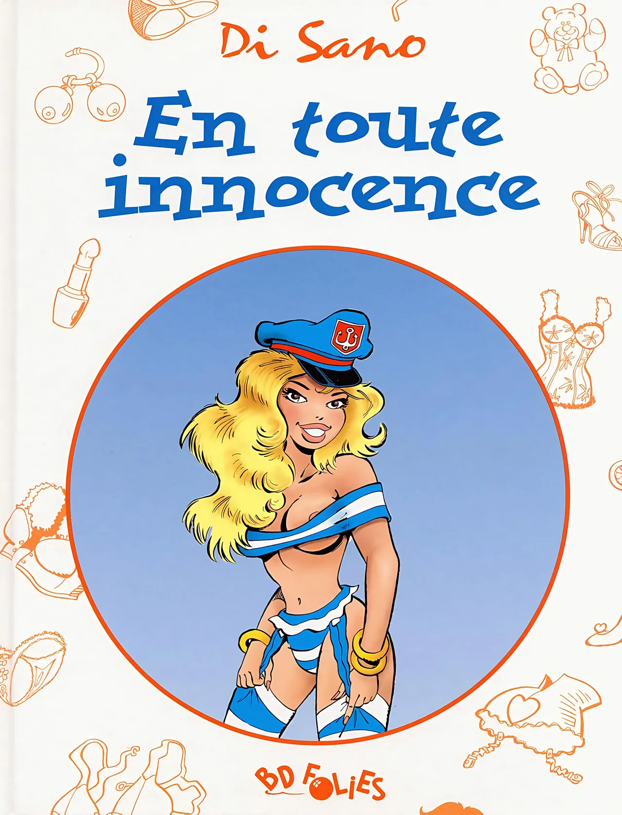 En toute innocence page 1 full